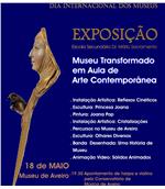 Dia Internacional dos Museus